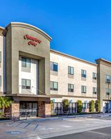 Hampton Inn Carlsbad