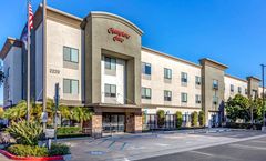 Hampton Inn Carlsbad