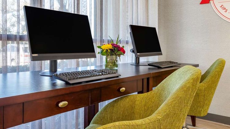 Hampton Inn Carlsbad Other