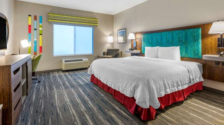 Hampton Inn Carlsbad Other