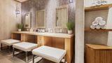 <b>Hilton San Diego Bayfront Spa</b>. Images powered by <a href="https://iceportal.shijigroup.com/" title="IcePortal" target="_blank">IcePortal</a>.