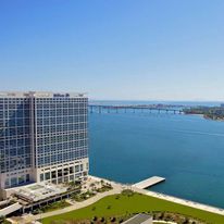 Hilton San Diego Bayfront