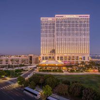 Hilton San Diego Bayfront