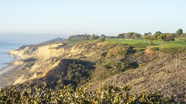 <b>Hilton San Diego Bayfront Golf</b>. Images powered by <a href="https://iceportal.shijigroup.com/" title="IcePortal" target="_blank">IcePortal</a>.