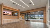 Hilton San Diego Bayfront Lobby
