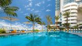 Hilton San Diego Bayfront Pool