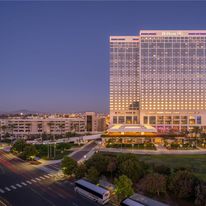 Hilton San Diego Bayfront