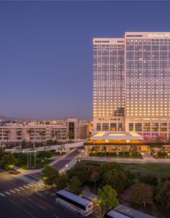 Hilton San Diego Bayfront