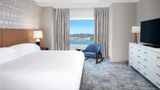Hilton San Diego Bayfront Room