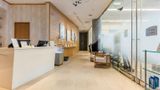 Hilton San Diego Bayfront Spa