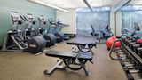 Doubletree by Hilton San Diego-Del Mar Health