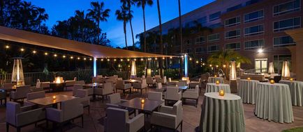 Doubletree by Hilton San Diego-Del Mar Exterior