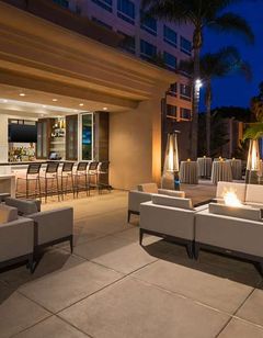 Doubletree by Hilton San Diego-Del Mar