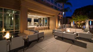Doubletree by Hilton San Diego-Del Mar