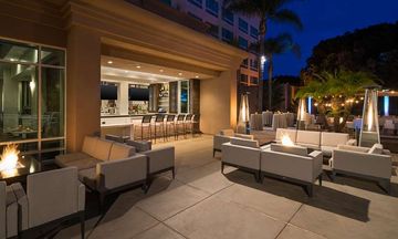 Doubletree by Hilton San Diego-Del Mar