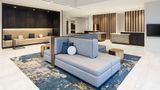 Doubletree by Hilton San Diego-Del Mar Lobby