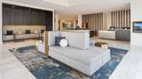 Doubletree by Hilton San Diego-Del Mar Lobby