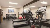 Hilton Garden Inn Carlsbad Beach Health