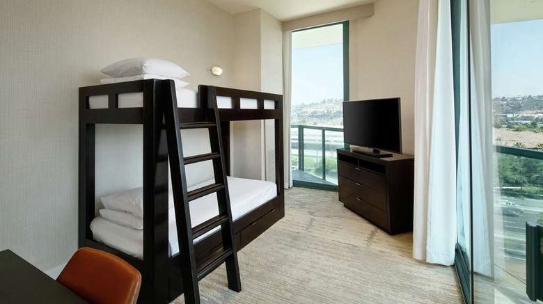 <b>DoubleTree by Hilton Hotel San Diego Other</b>. Images powered by <a href="https://iceportal.shijigroup.com/" title="IcePortal" target="_blank">IcePortal</a>.