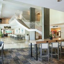 DoubleTree by Hilton Hotel San Diego
