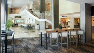 DoubleTree by Hilton Hotel San Diego