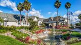 Hilton San Diego/Del Mar Exterior