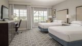 Hilton San Diego/Del Mar Room