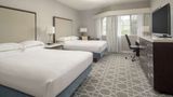 Hilton San Diego/Del Mar Room