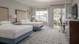 Hilton San Diego/Del Mar Room