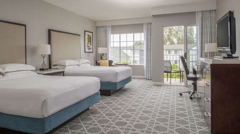 <b>Hilton San Diego/Del Mar Room</b>. Images powered by <a href="https://iceportal.shijigroup.com/" title="IcePortal" target="_blank">IcePortal</a>.