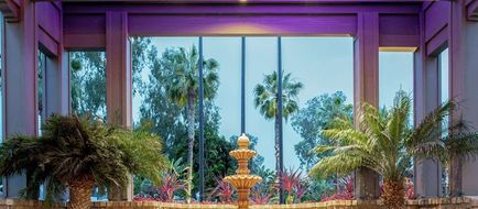 Hilton San Diego/Del Mar Exterior