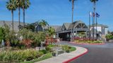 Hilton San Diego/Del Mar Exterior