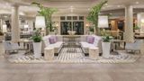 Hilton San Diego/Del Mar Lobby
