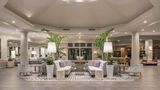 Hilton San Diego/Del Mar Lobby