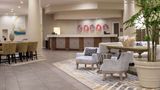 Hilton San Diego/Del Mar Lobby
