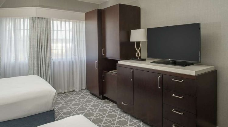 Hilton San Diego/Del Mar Other