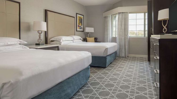Hilton San Diego/Del Mar Other