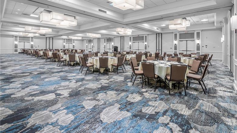<b>Hilton San Diego/Del Mar Meeting</b>. Images powered by <a href="https://iceportal.shijigroup.com/" title="IcePortal" target="_blank">IcePortal</a>.