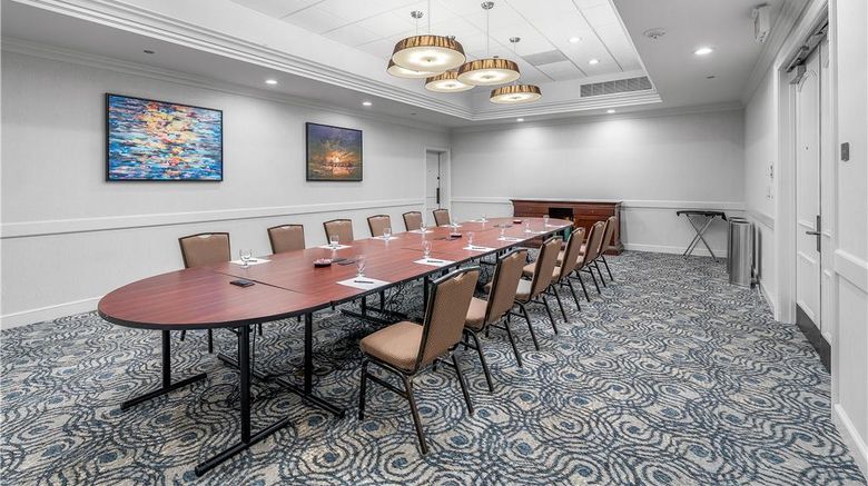 <b>Hilton San Diego/Del Mar Meeting</b>. Images powered by <a href="https://iceportal.shijigroup.com/" title="IcePortal" target="_blank">IcePortal</a>.