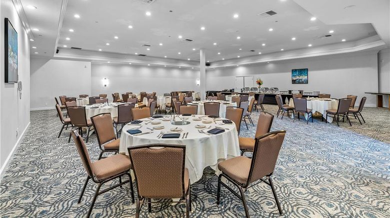 <b>Hilton San Diego/Del Mar Meeting</b>. Images powered by <a href="https://iceportal.shijigroup.com/" title="IcePortal" target="_blank">IcePortal</a>.