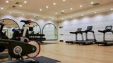 Hilton San Diego/Del Mar Health