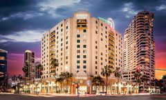 Embassy Suites San Diego Bay Downtown