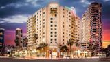 <b>Embassy Suites San Diego Bay Downtown Exterior</b>. Images powered by <a href="https://iceportal.shijigroup.com/" title="IcePortal" target="_blank">IcePortal</a>.