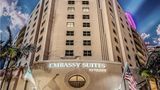 <b>Embassy Suites San Diego Bay Downtown Exterior</b>. Images powered by <a href="https://iceportal.shijigroup.com/" title="IcePortal" target="_blank">IcePortal</a>.