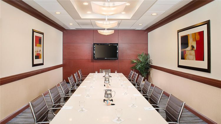 Embassy Suites San Diego Bay Downtown Meeting