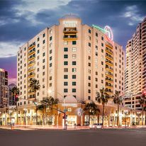 Embassy Suites San Diego Bay Downtown