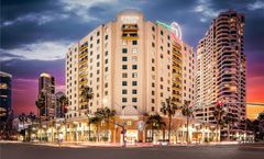 Embassy Suites San Diego Bay Downtown