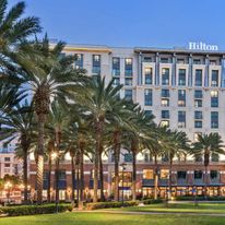 Hilton San Diego Gaslamp Quarter