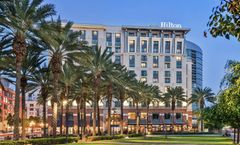 Hilton San Diego Gaslamp Quarter