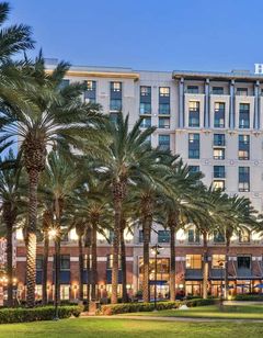 Hilton San Diego Gaslamp Quarter